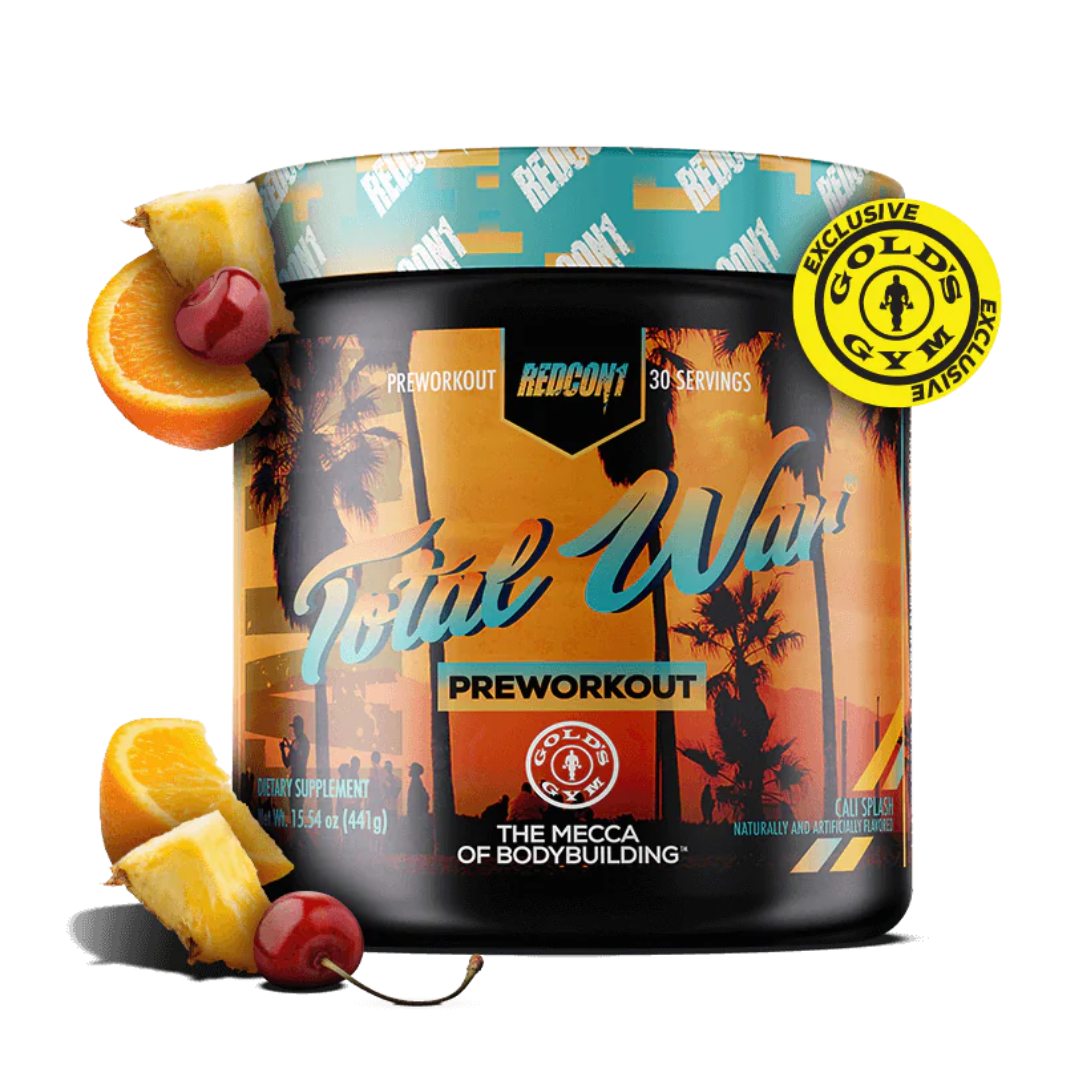 Redcon 1 Total War Pre-Workout - Image 11