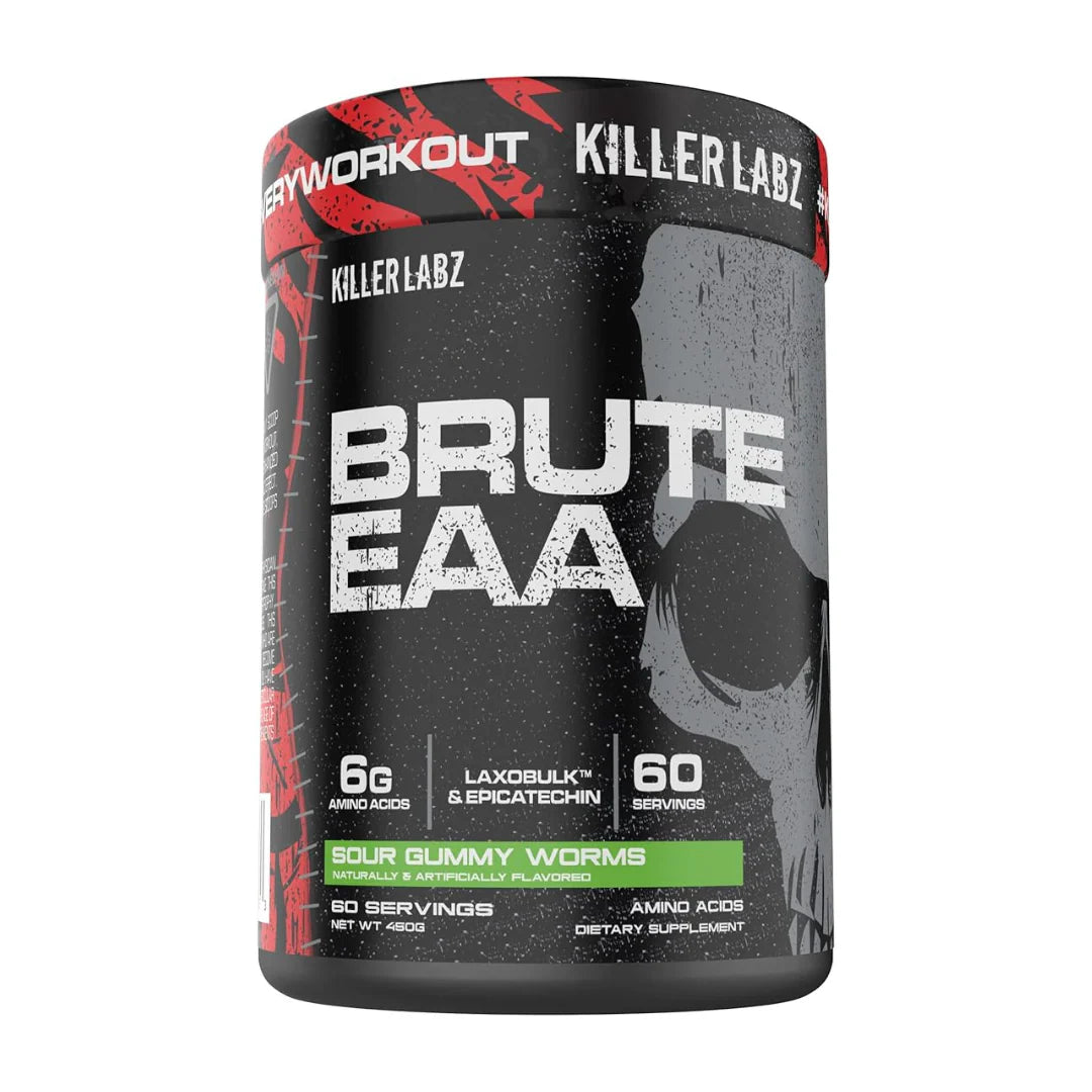 Killer Labz Brute EAA