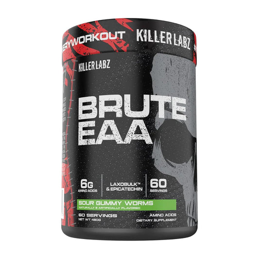 Killer Labz Brute EAA