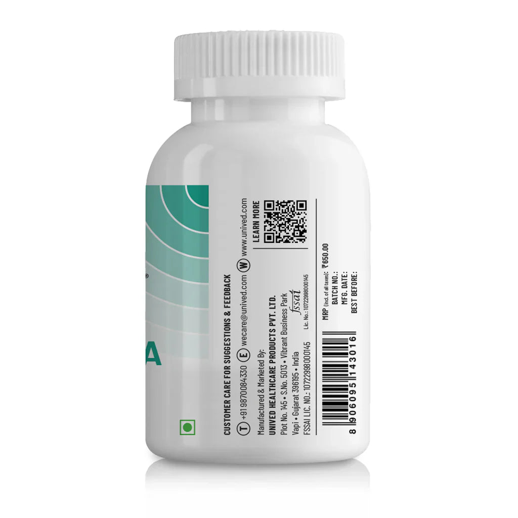 Unived Organic Spirulina - Image 4