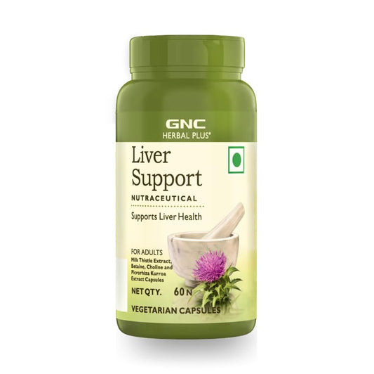 GNC Liver Support