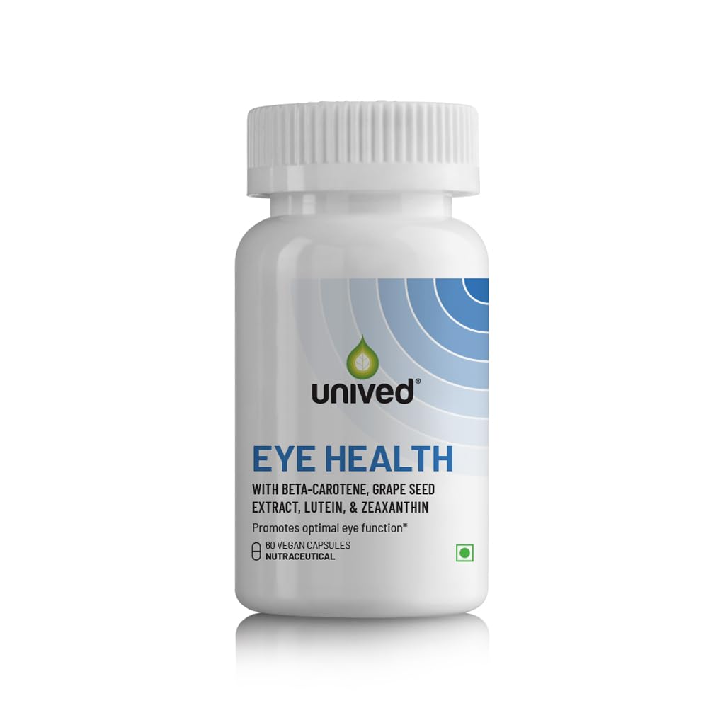 Unived Eye Health | Lute-gen® & Zea-Gen® - Image 1