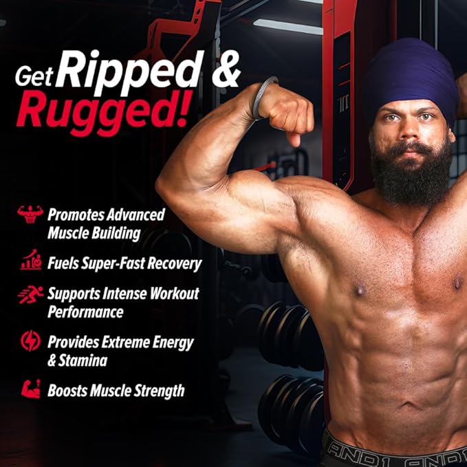 AMP Gold series 100% whey