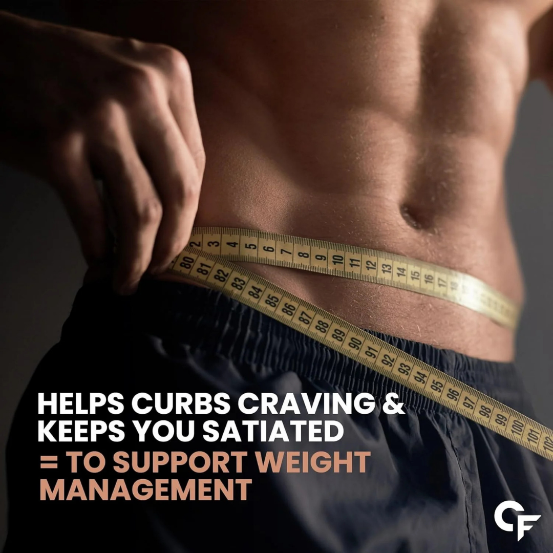 Carbamide Forte Plant Protein Powder – High-Performance Plant-Based Nutrition - Image 4