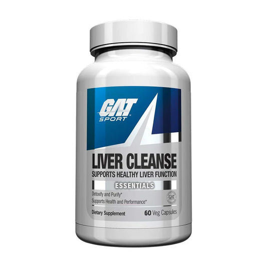 GAT Sport Essentials Liver Cleanse Multivitamin