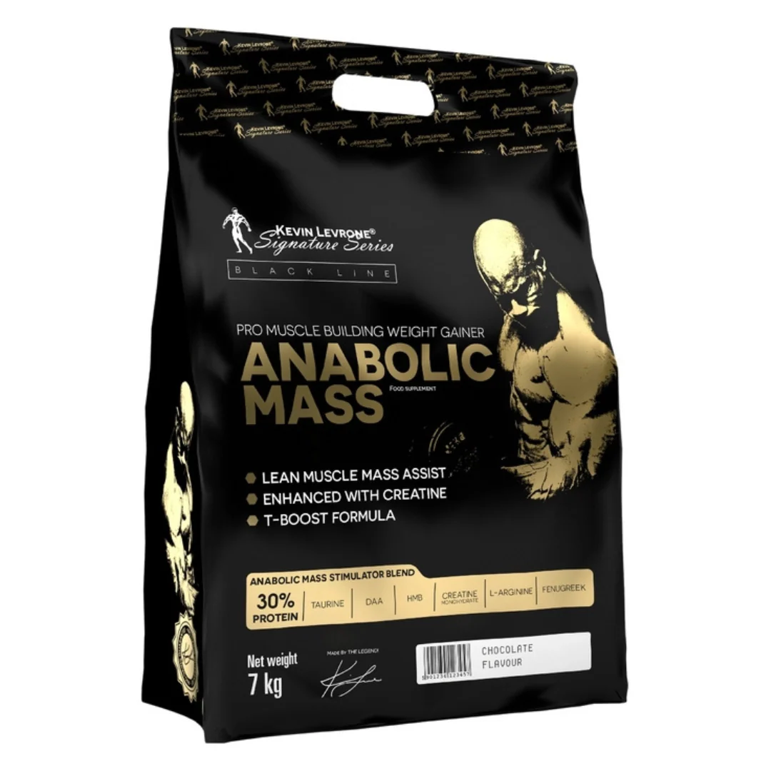 Kevin Levrone Anabolic Mass Gainer