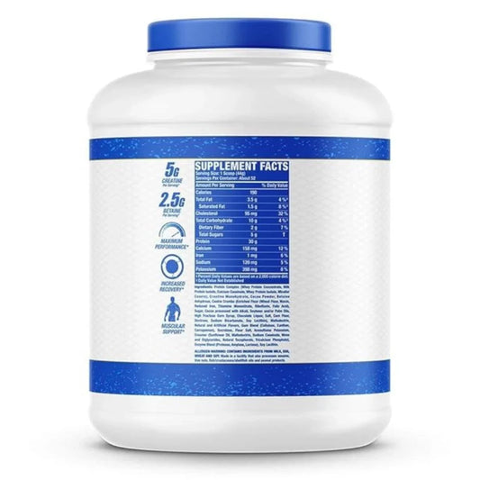 Ronnie Coleman Pro Antium Supreme Multifaceted Protein Complex