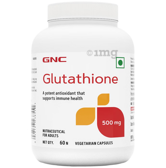 GNC Glutathione