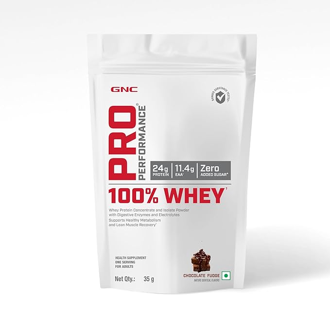 Porformace 100% whey