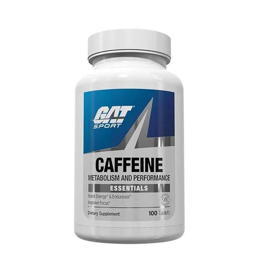 GAT SPORT Caffeine