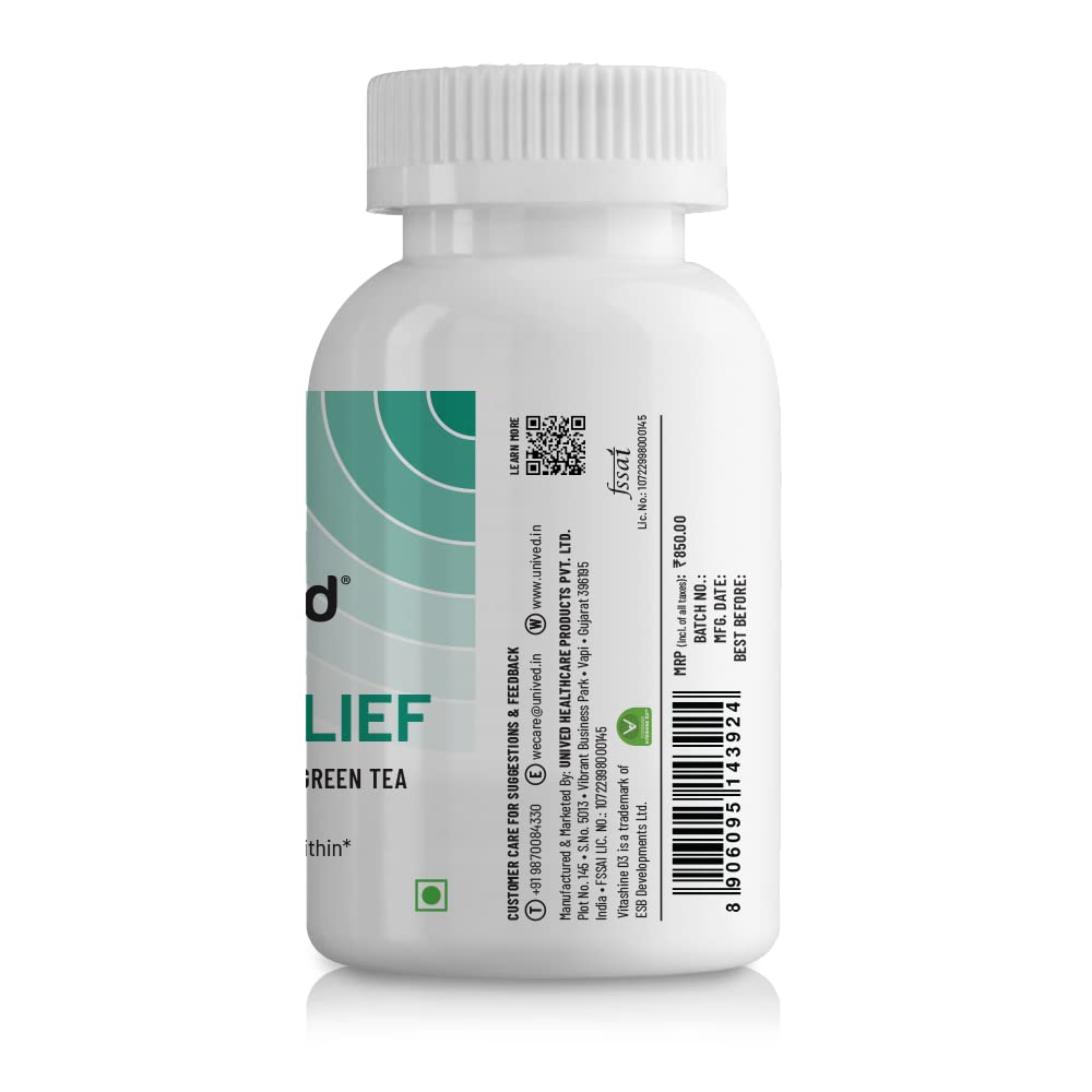 Unived Acne Relief - Image 3