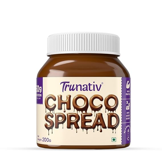 TRUNATIVE Choco Spread