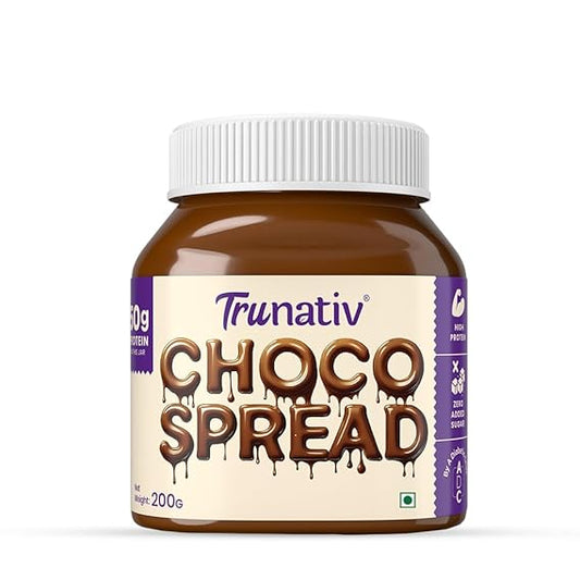 TRUNATIVE Choco Spread