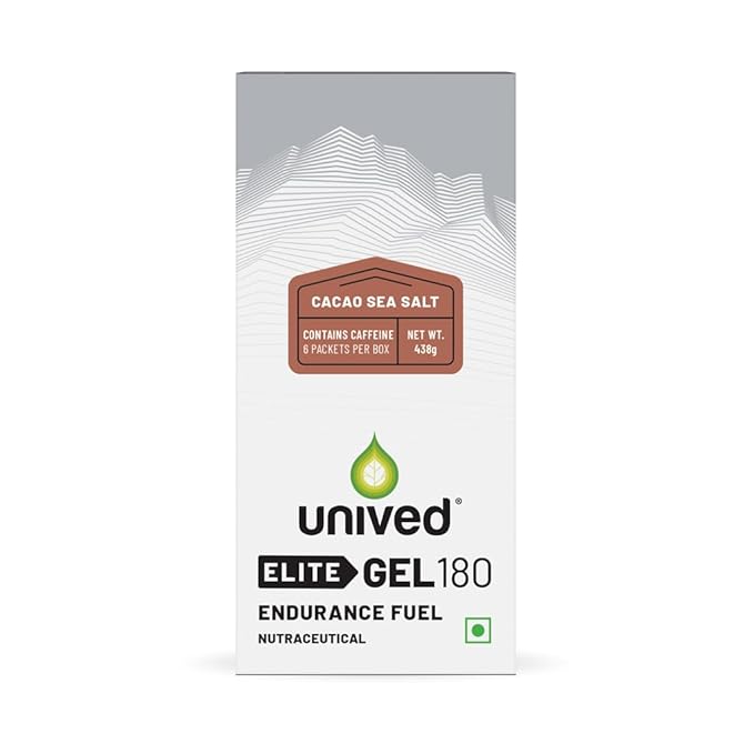 Unived Elite Gel - Image 1