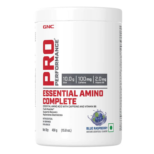 GNC Pro Performance EAA