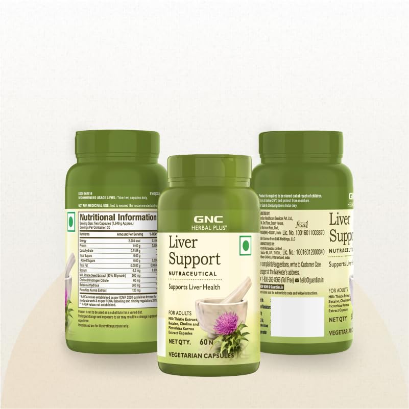 Liver Support