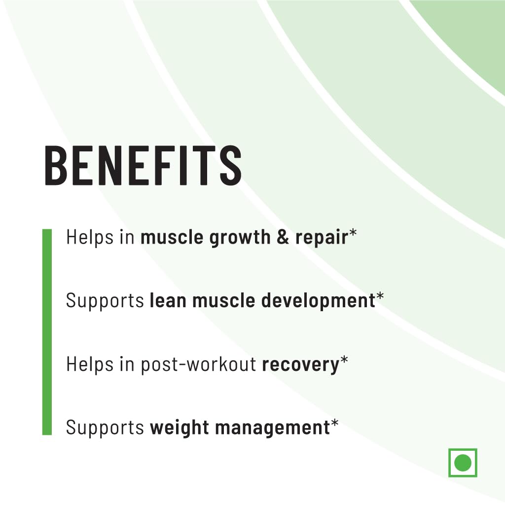 Unived Pea Protein Raw - Image 3