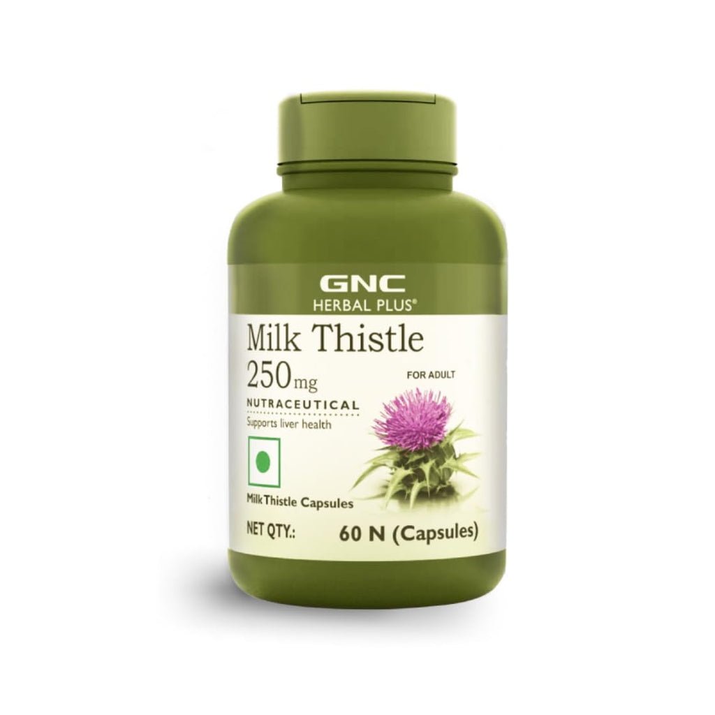 Milk Thistle
