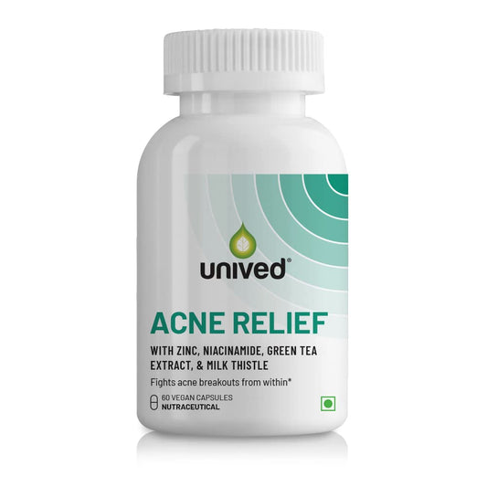 Unived Acne Relief - Image 1