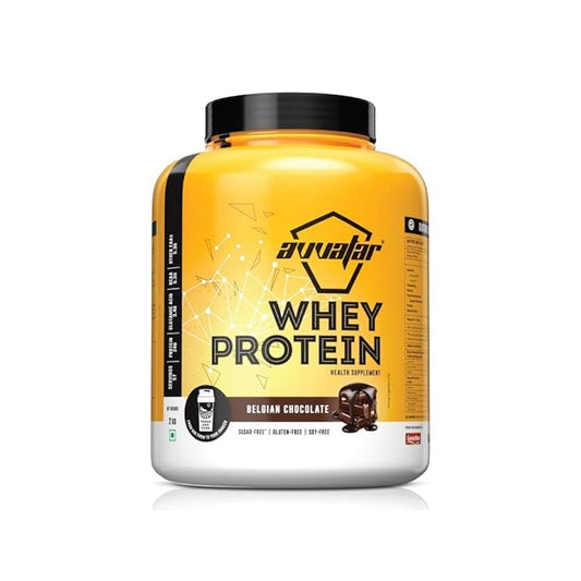 Avvatar Whey Protein