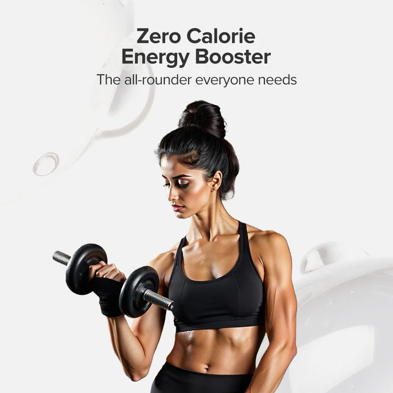 Creatine Monohydrate + Electrolytes