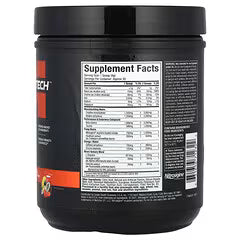 Vapor X 5 Pre-Workout