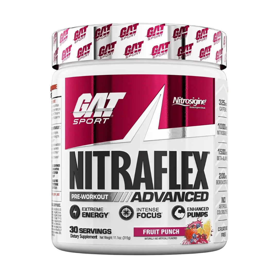 GAT Sport Nitraflex