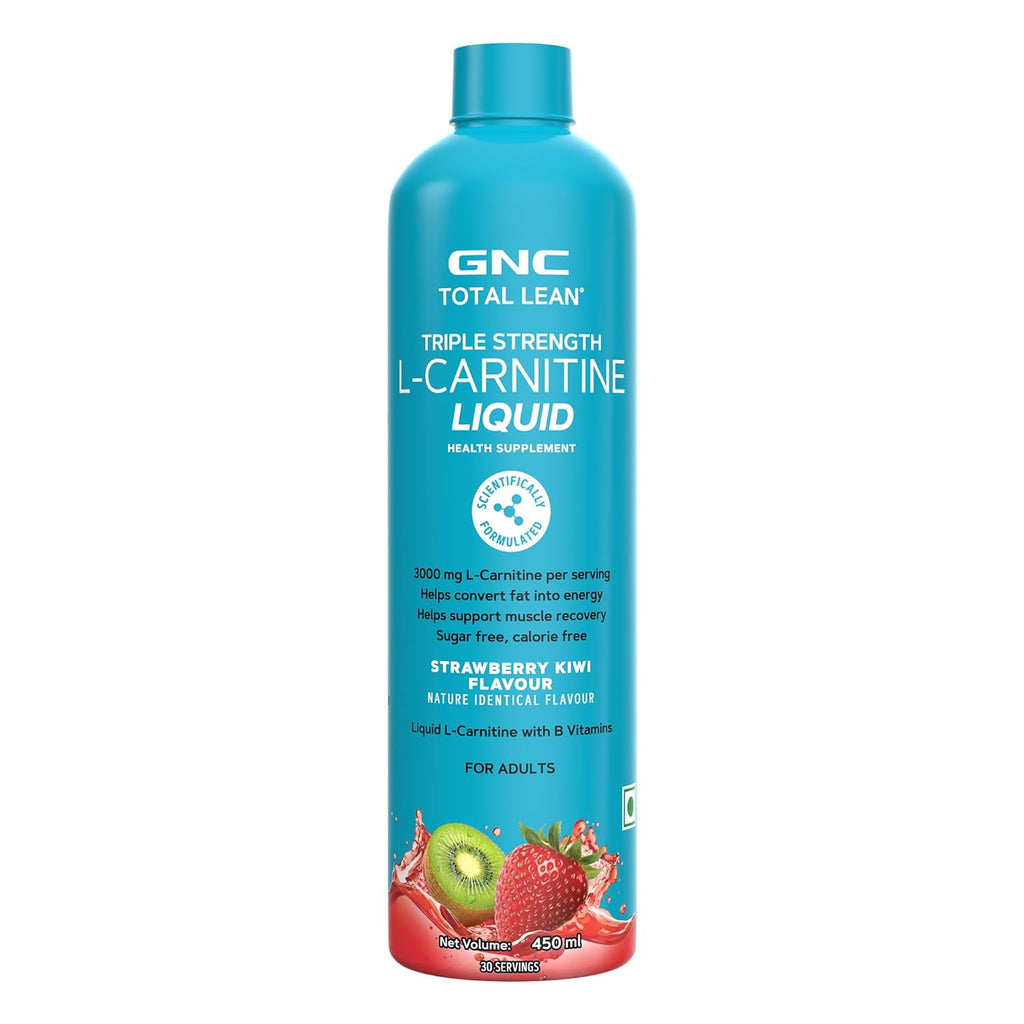 L-Carnitine Liquid