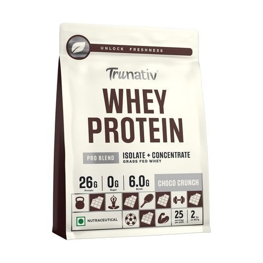 TRUNATIVE Pro Blend Whey