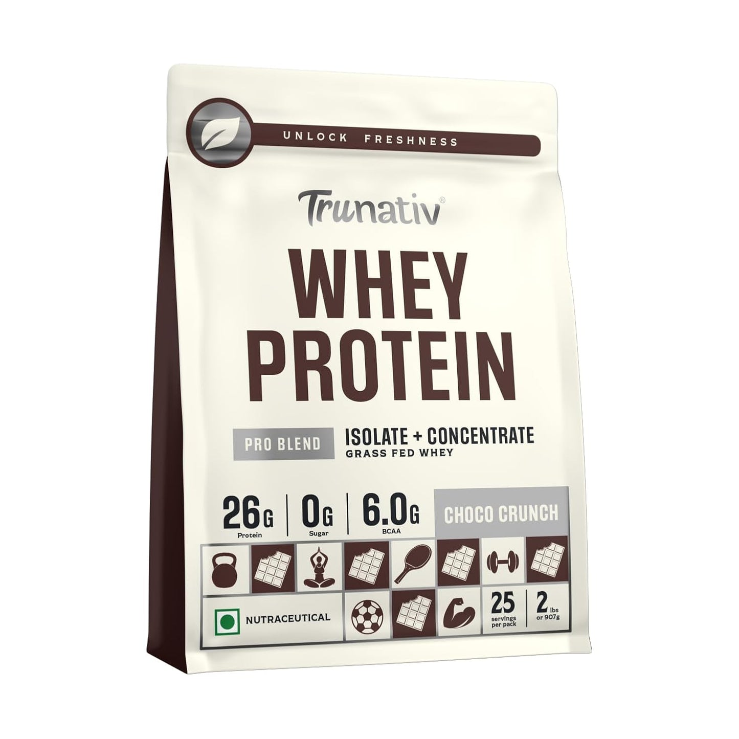 TRUNATIVE Pro Blend Whey