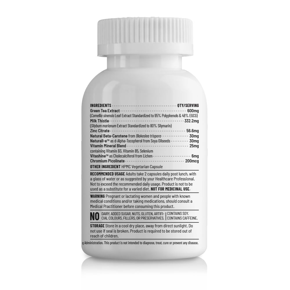 Unived Acne Relief - Image 4