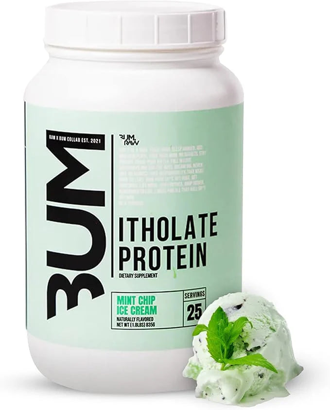CBUM Itholate Protein