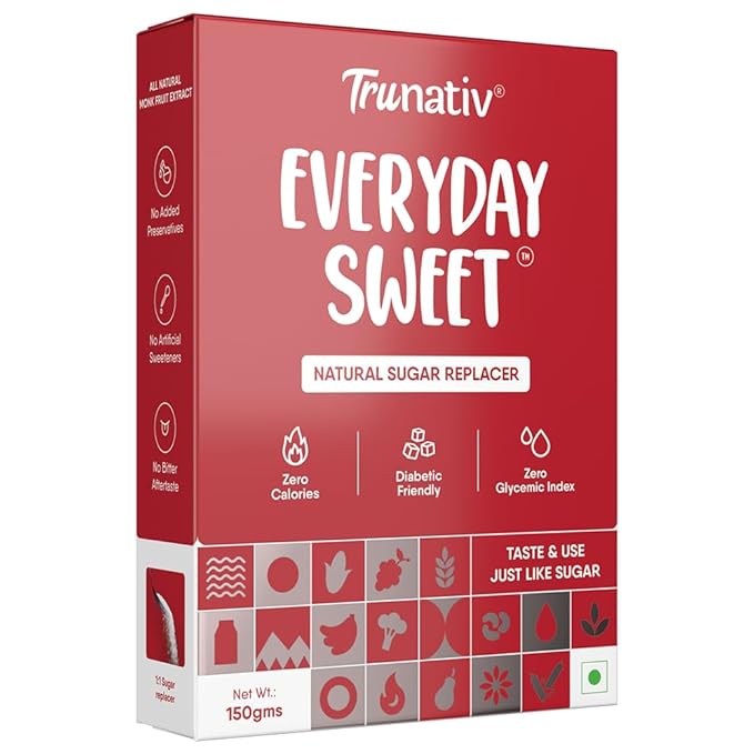 TRUNATIVE Everyday Sweet