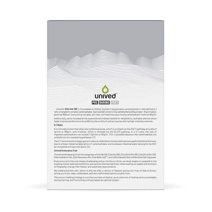 Unived Elite Gel - Image 4