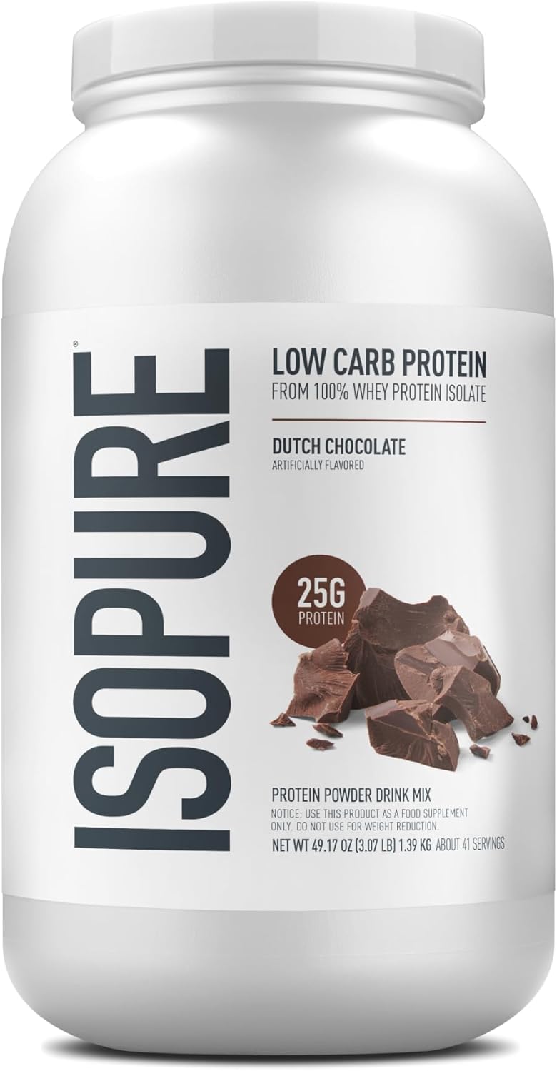 zero carb protein