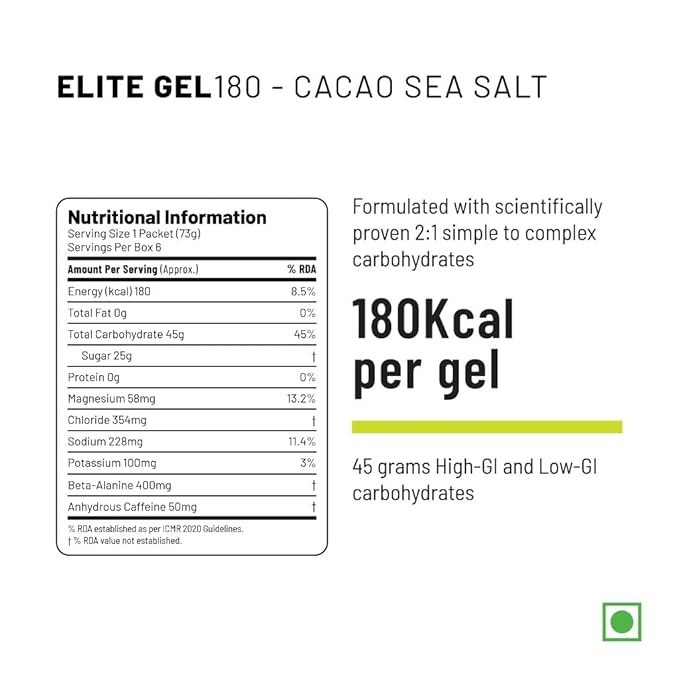 Unived Elite Gel - Image 5