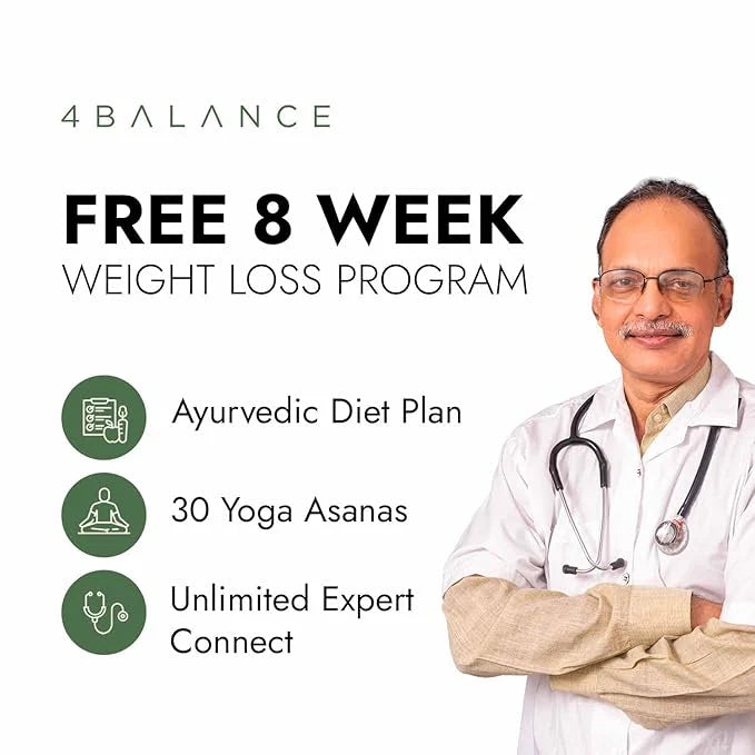 Kapiva Get Slim Juice - 1L | 12 Ayurvedic Herbs for Healthy Weight Management, Metabolism, and Digestion