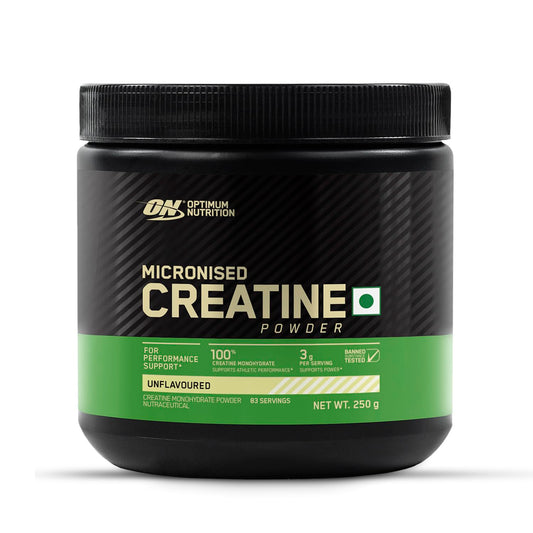 OPTIMUM NUTRITION Creatine Micronized