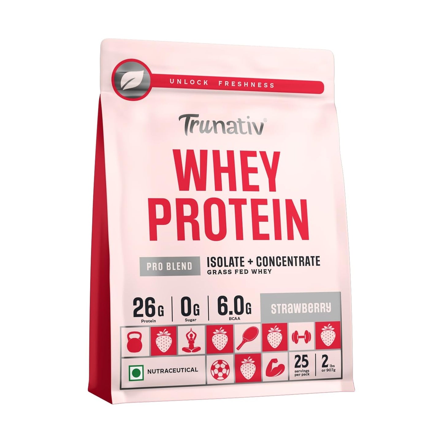 TRUNATIVE Pro Blend Whey