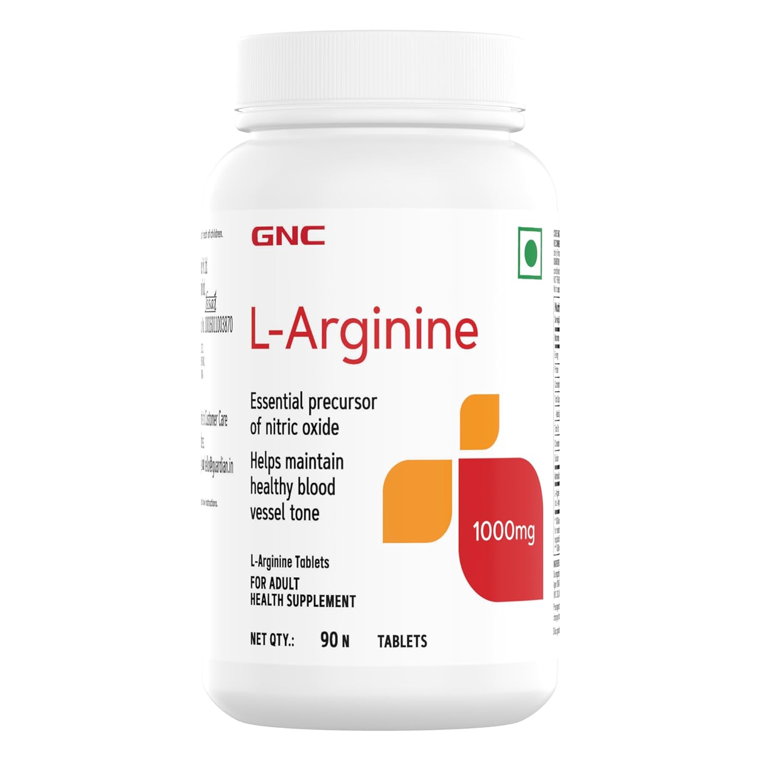 L- Arginine