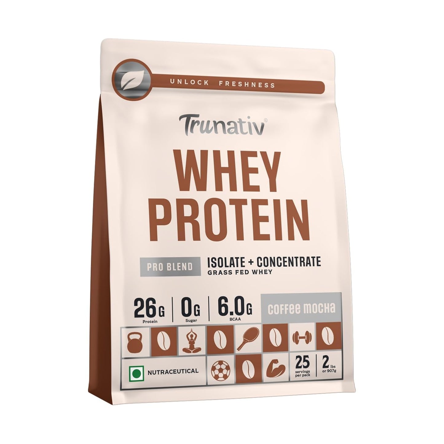 TRUNATIVE Pro Blend Whey
