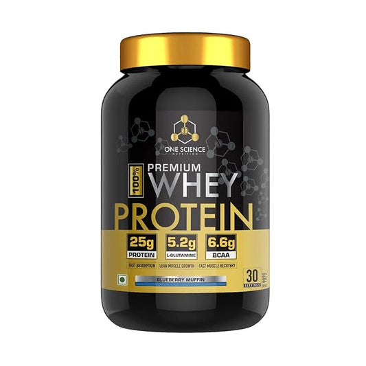 One Science Nutrition (OSN) Premium Whey Protein