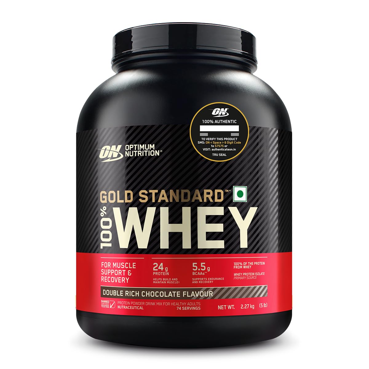 Performance Whey