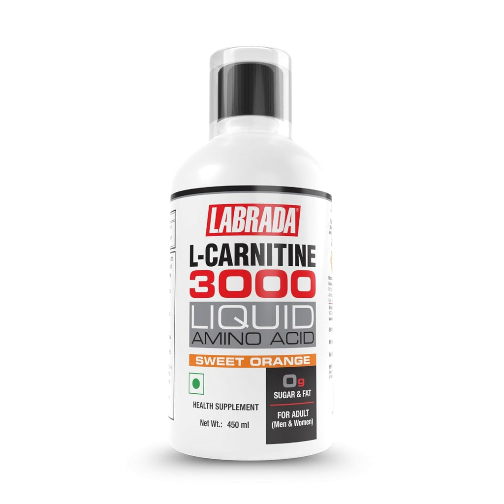 Labrada L-carnitine