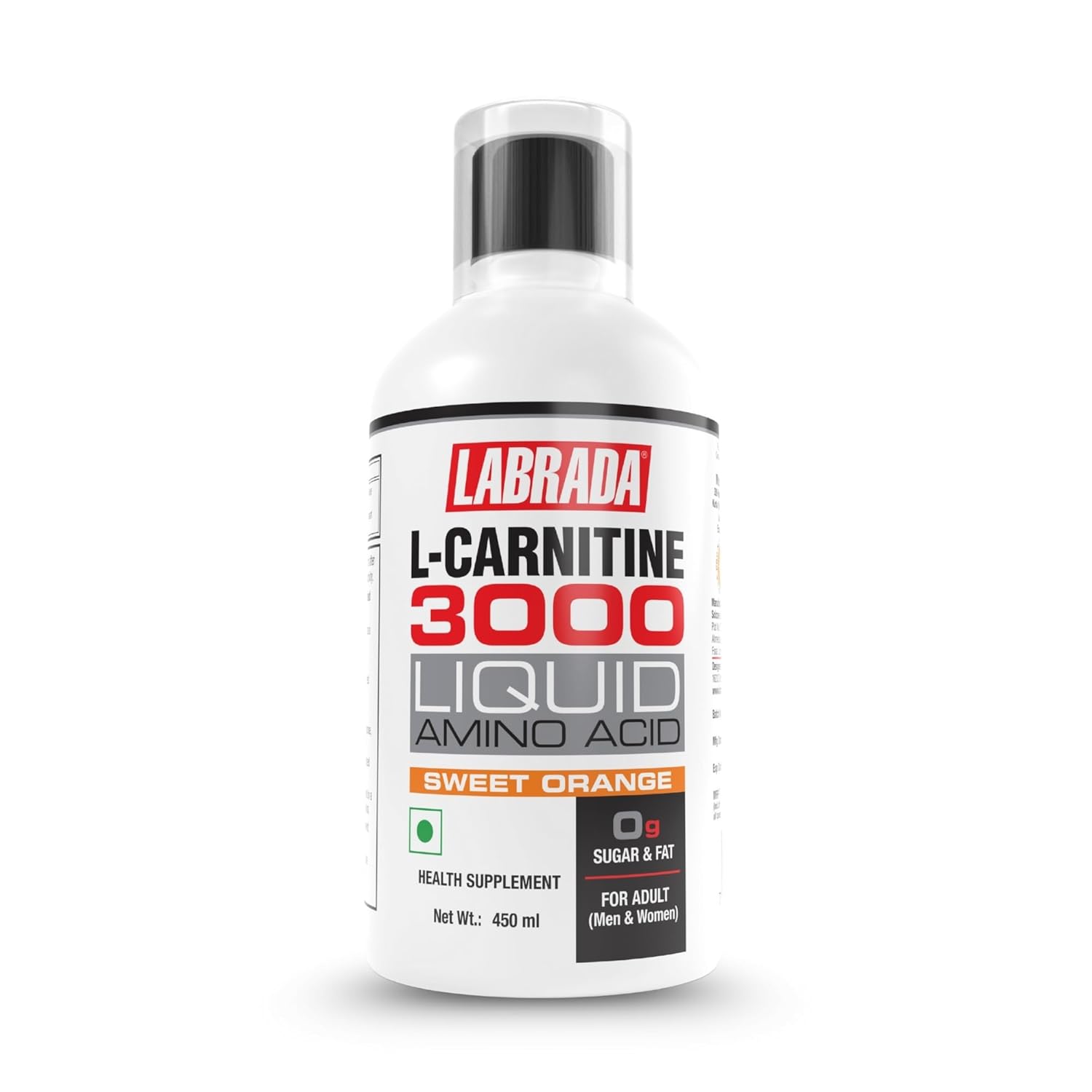 Labrada L-carnitine