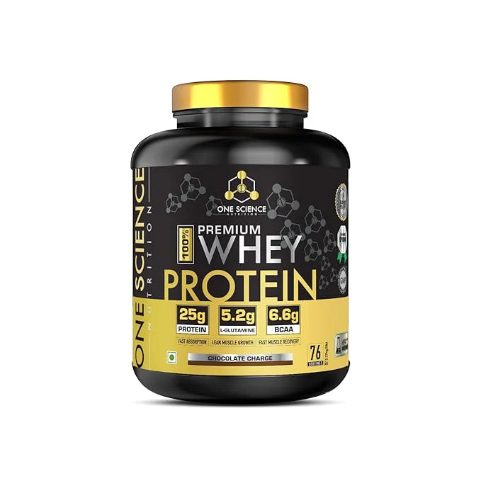 One Science Nutrition (OSN) Premium Whey Protein