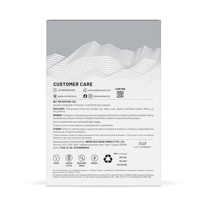 Unived Elite Gel - Image 7