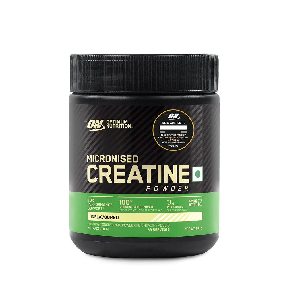 Creatine Micronized