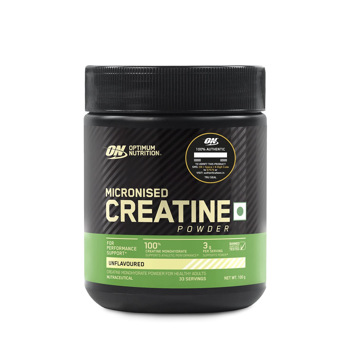 Creatine Micronized