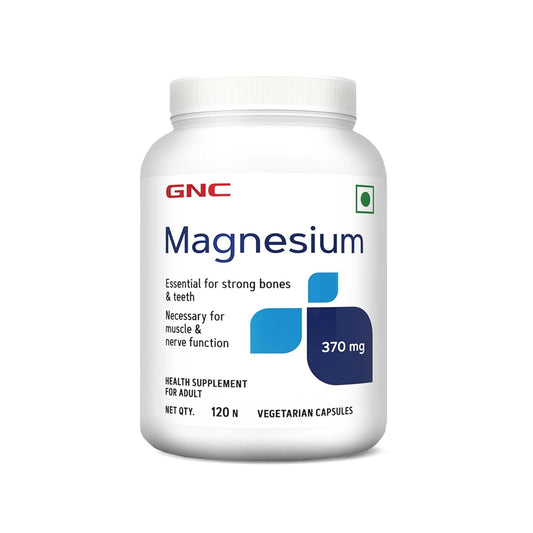 GNC Magnesium